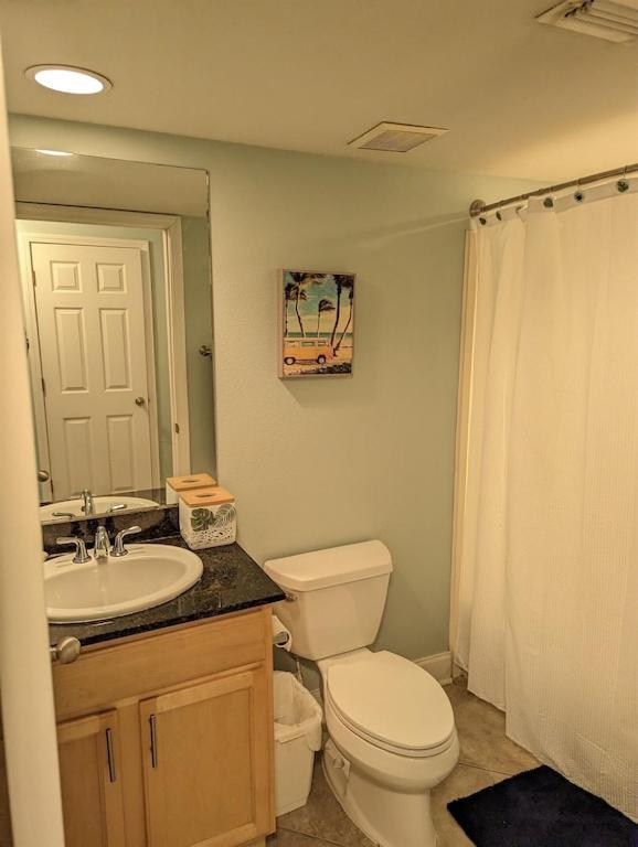 Biloxi Beach Condo-B Bagian luar foto