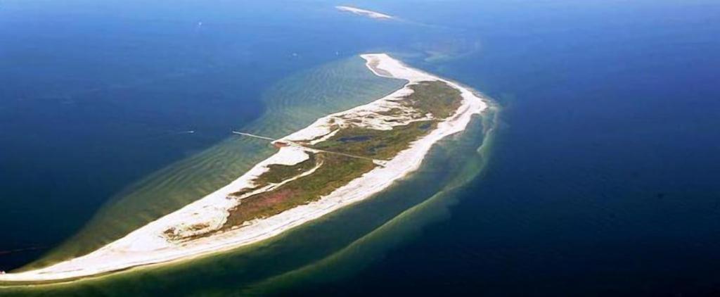 Biloxi Beach Condo-B Bagian luar foto