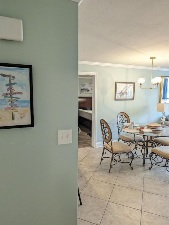 Biloxi Beach Condo-B Bagian luar foto