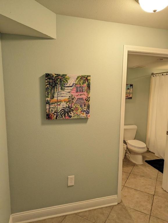 Biloxi Beach Condo-B Bagian luar foto